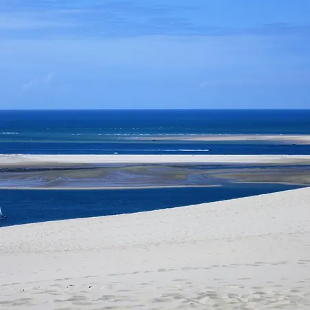Sur La Plage Pereire