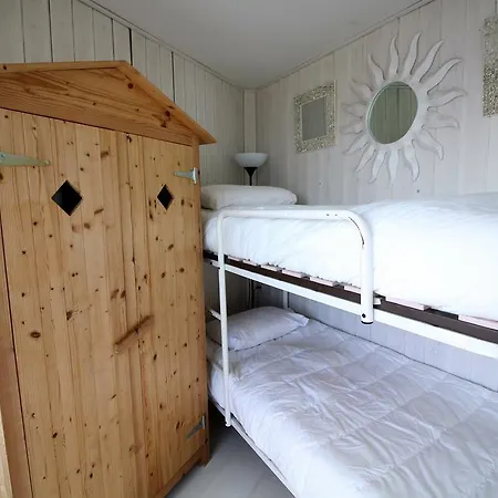 Apartament Sur La Plage Pereire
