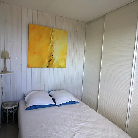 Apartament Sur La Plage Pereire *