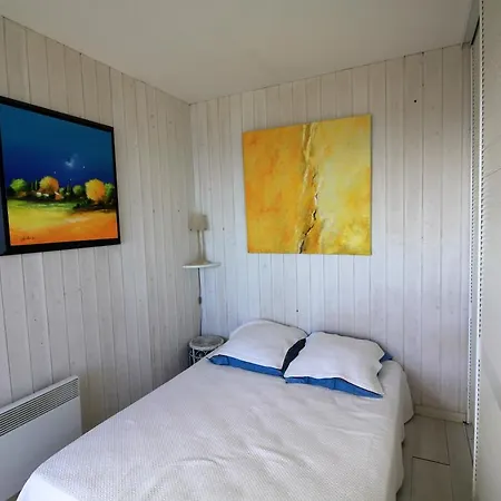 Apartament Sur La Plage Pereire