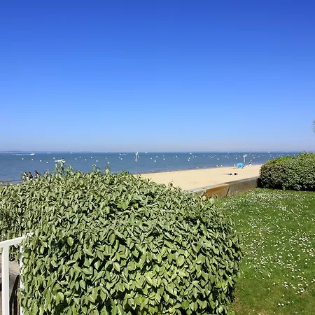 Apartament Sur La Plage Pereire