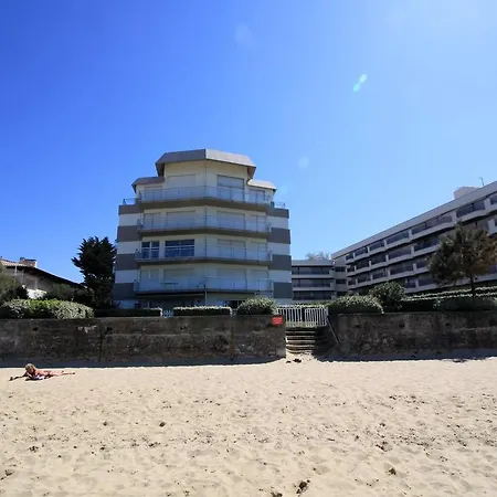 Apartament Sur La Plage Pereire